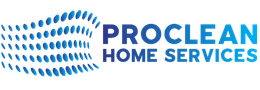 ProClean Home Services logo